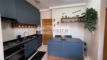 Apartamento em Chácara Santo Antônio (Zona Leste)  -  São Paulo