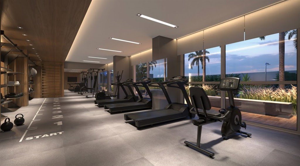 Fitness
