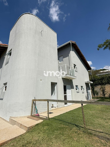 Casa de Condomínio em Caputera  -  Sorocaba