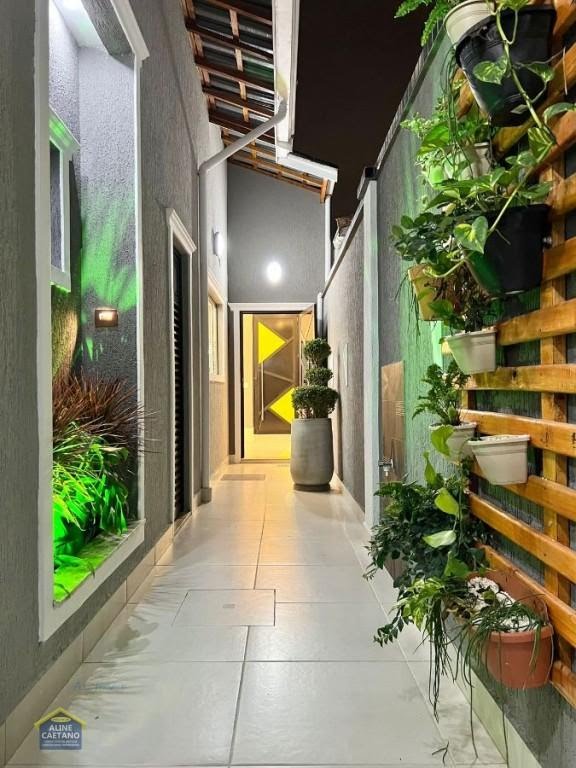 Casa à venda com 3 quartos, 2 suítes, 2 vagas e 116m² no Vilamar, Praia Grande (SP) — foto 7 de 30