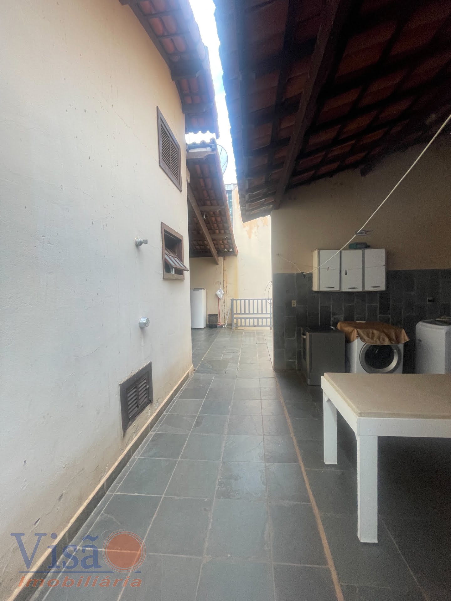Casa à venda com 3 quartos, 1 suíte, 2 vagas e 200m² no Bela Vista, Paracatu (MG) — foto 15 de 21