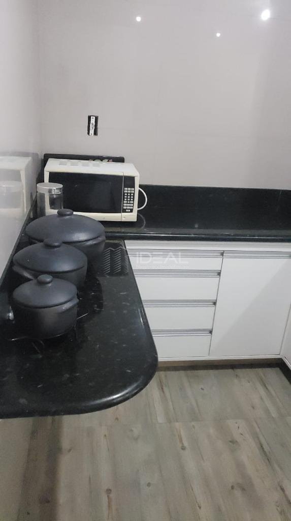 Cobertura à venda com 5 quartos, 3 suítes, 1 vaga e 120m² no Parque São Caetano, Campos dos Goytacazes (RJ) — foto 27 de 30