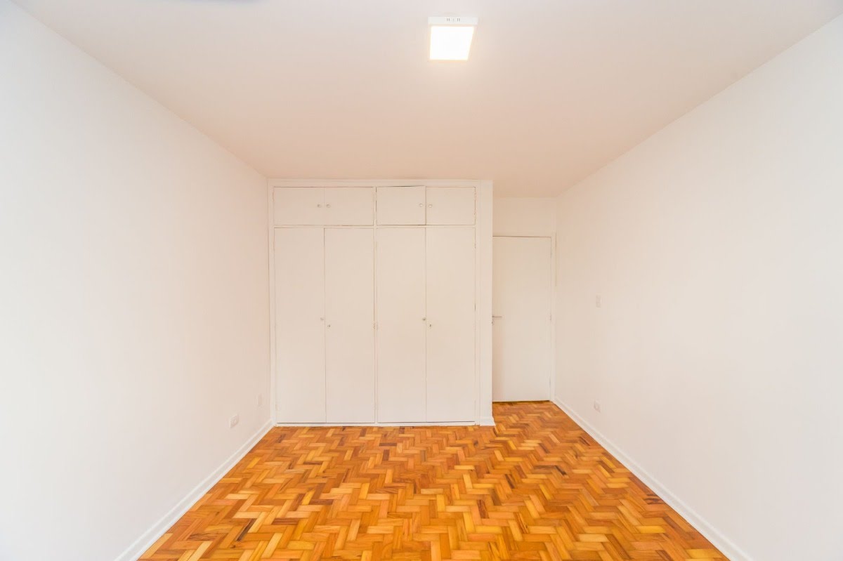 Apartamento à venda com 3 quartos, 1 suíte, 1 vaga e 145m² no Itaim Bibi, São Paulo (SP) — foto 5 de 30