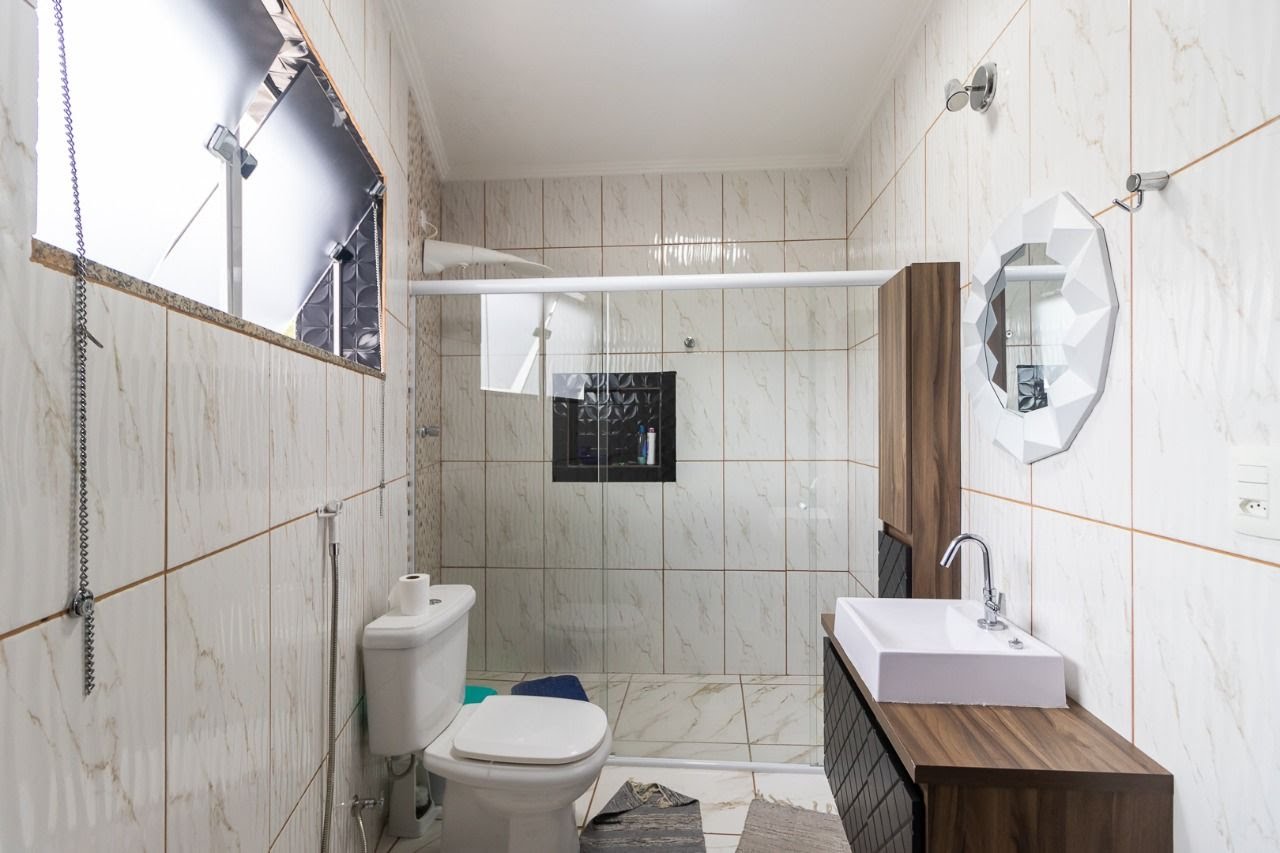 Sobrado, 3 quartos, 100 m² - Foto 25