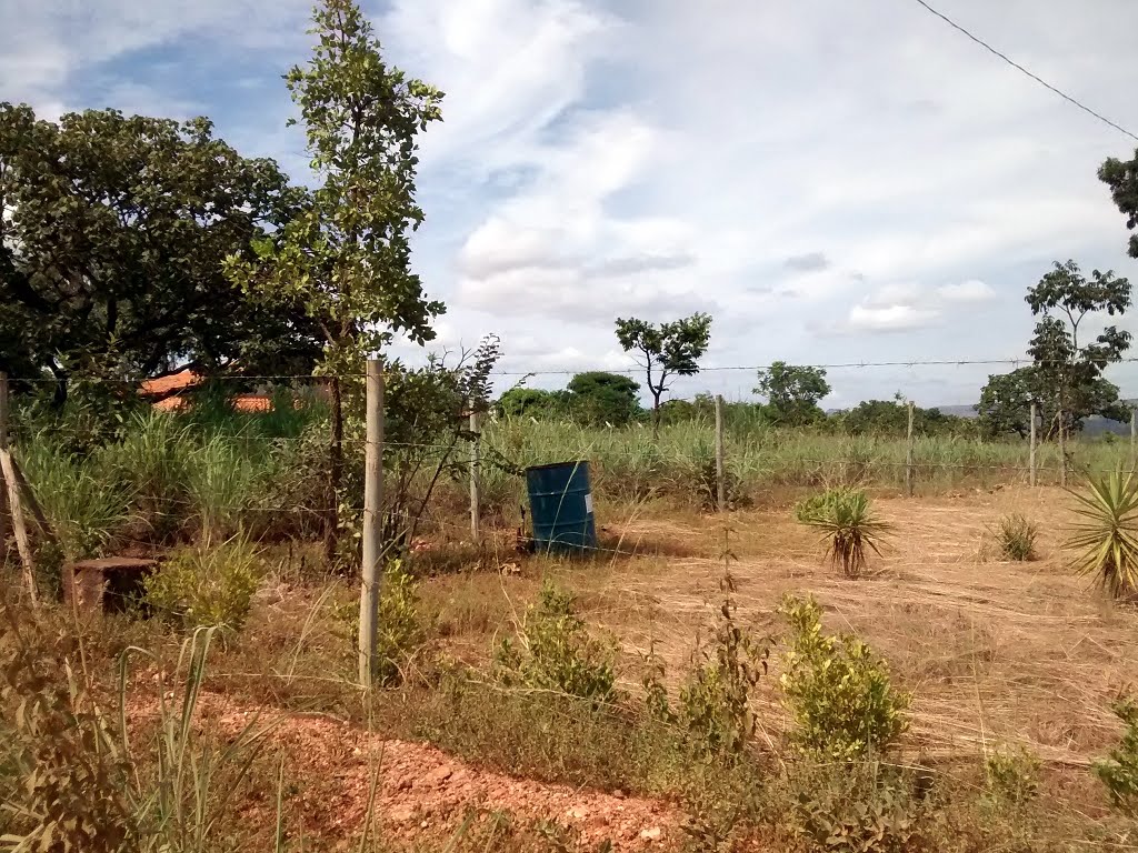 Rural à venda com 2500m² de terreno no Loteamento Vovó Clea, Sete Lagoas (MG) — foto 7 de 9