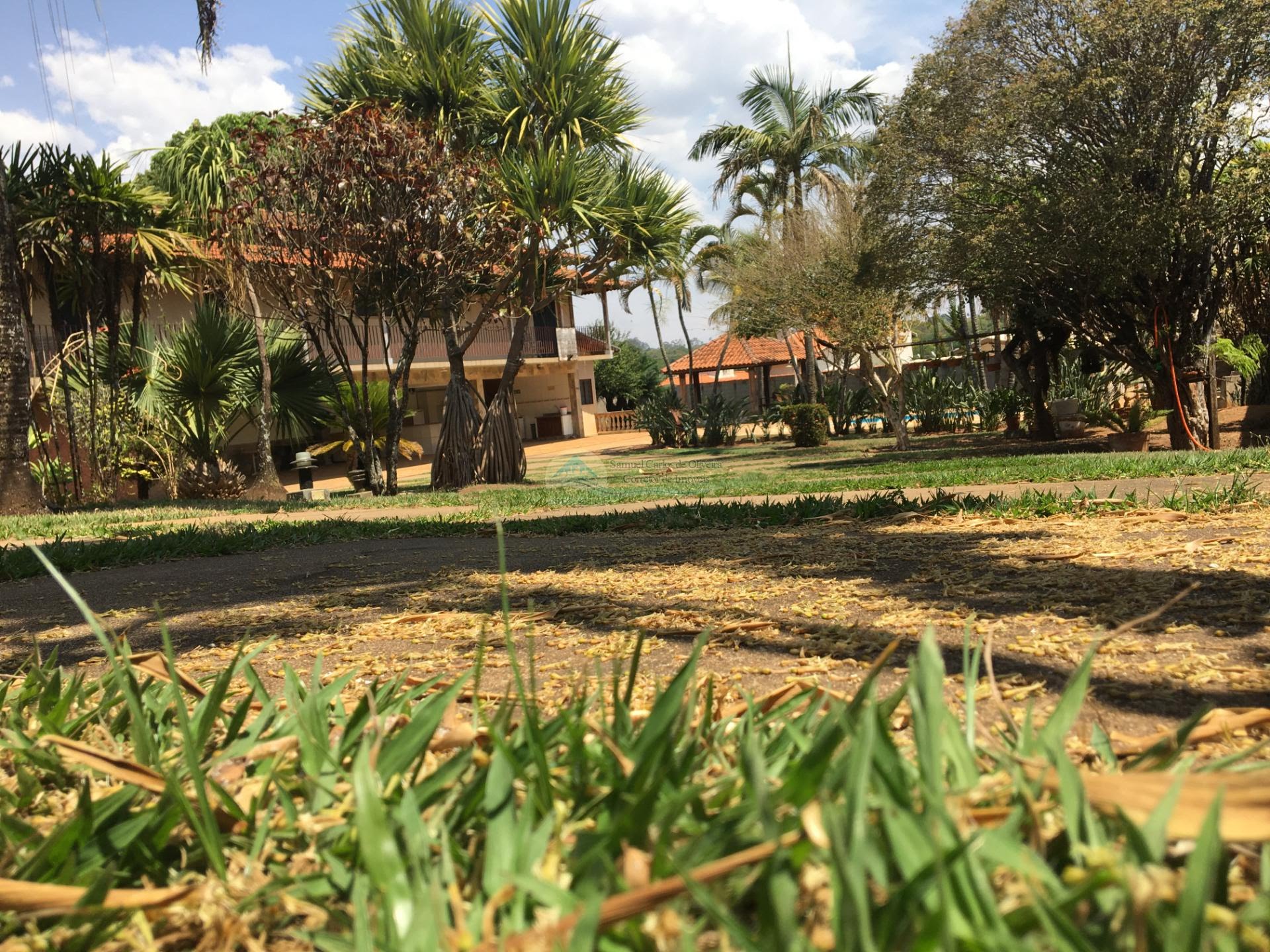 Casa a venda em Casa Branca SP