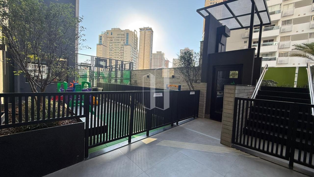 Apartamento à venda com 3 quartos, 3 suítes, 2 vagas e 9349m² no Setor Bueno, Goiânia (GO) — foto 17 de 25