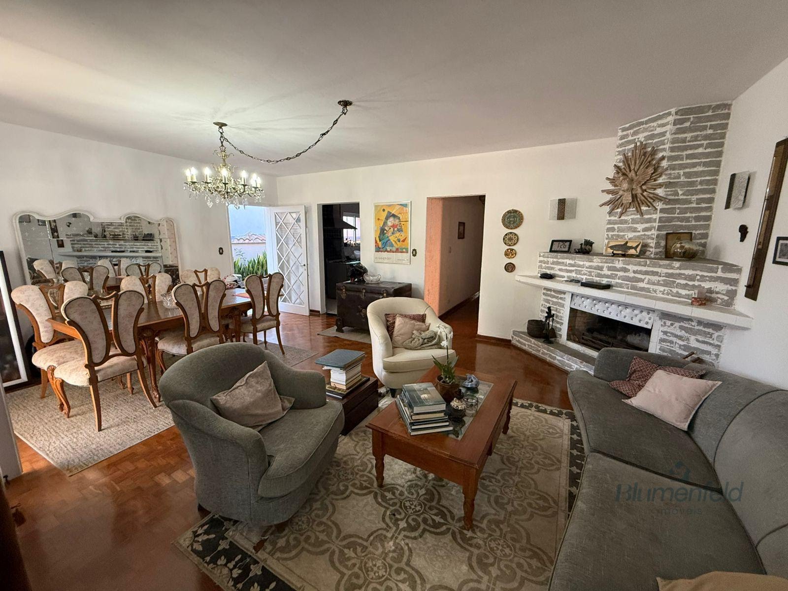 Casa à venda com 4 quartos, 1 suíte, 2 vagas e 229m² no Condomínio Arujazinho IV, Arujá (SP) — foto 13 de 30