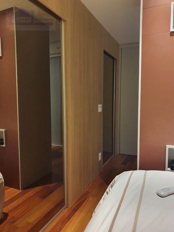 Apartamento à venda com 2 quartos, 2 suítes, 2 vagas e 153m² no Campo Belo, São Paulo (SP) — foto 17 de 30