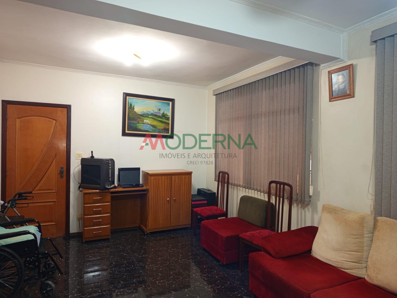 Casa à venda com 2 quartos, 1 suíte, 2 vagas e 120m² no Paulicéia, São Bernardo do Campo (SP) — foto 4 de 30