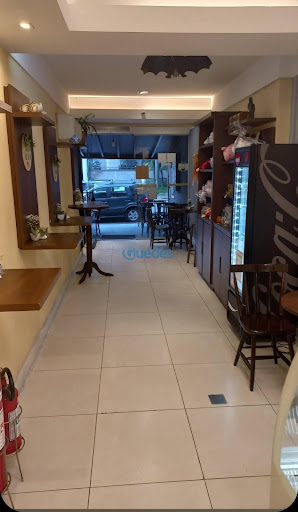 Cafeteria à Venda na Chácara Santo Antônio, SP – 150m²  