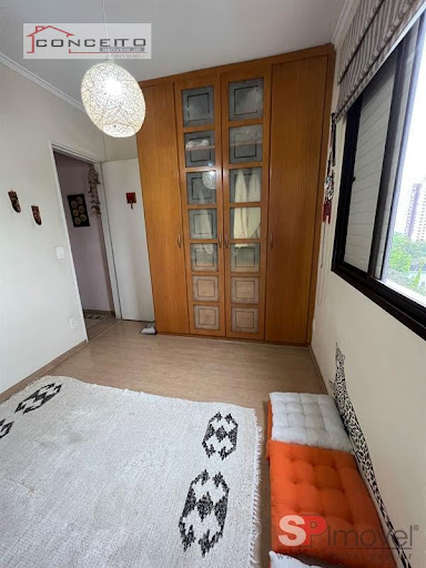 Apartamento em Vila Formosa  -  São Paulo