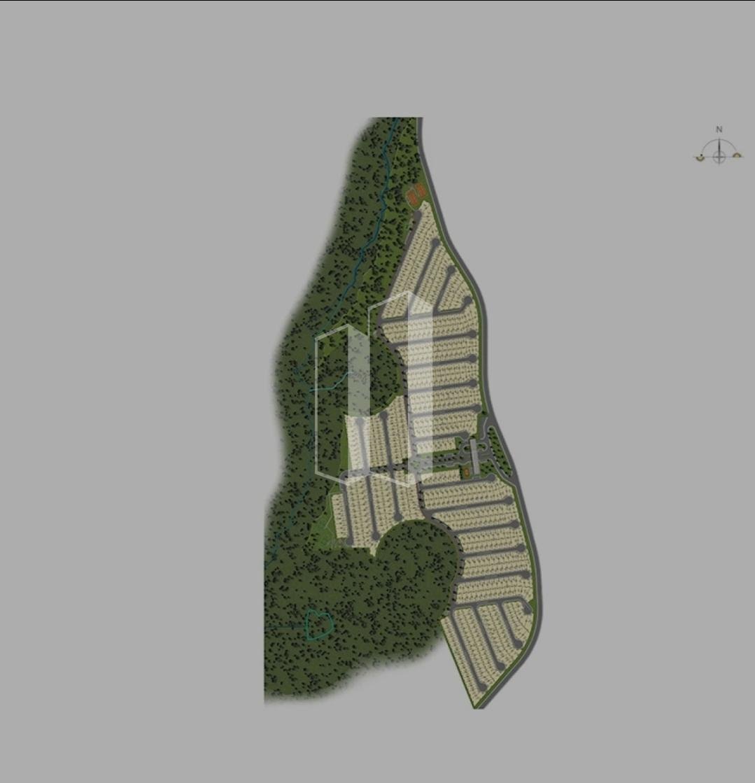 Terreno à venda com 478m² de terreno no Jardins Bolonha, Senador Canedo (GO) — foto 2 de 2