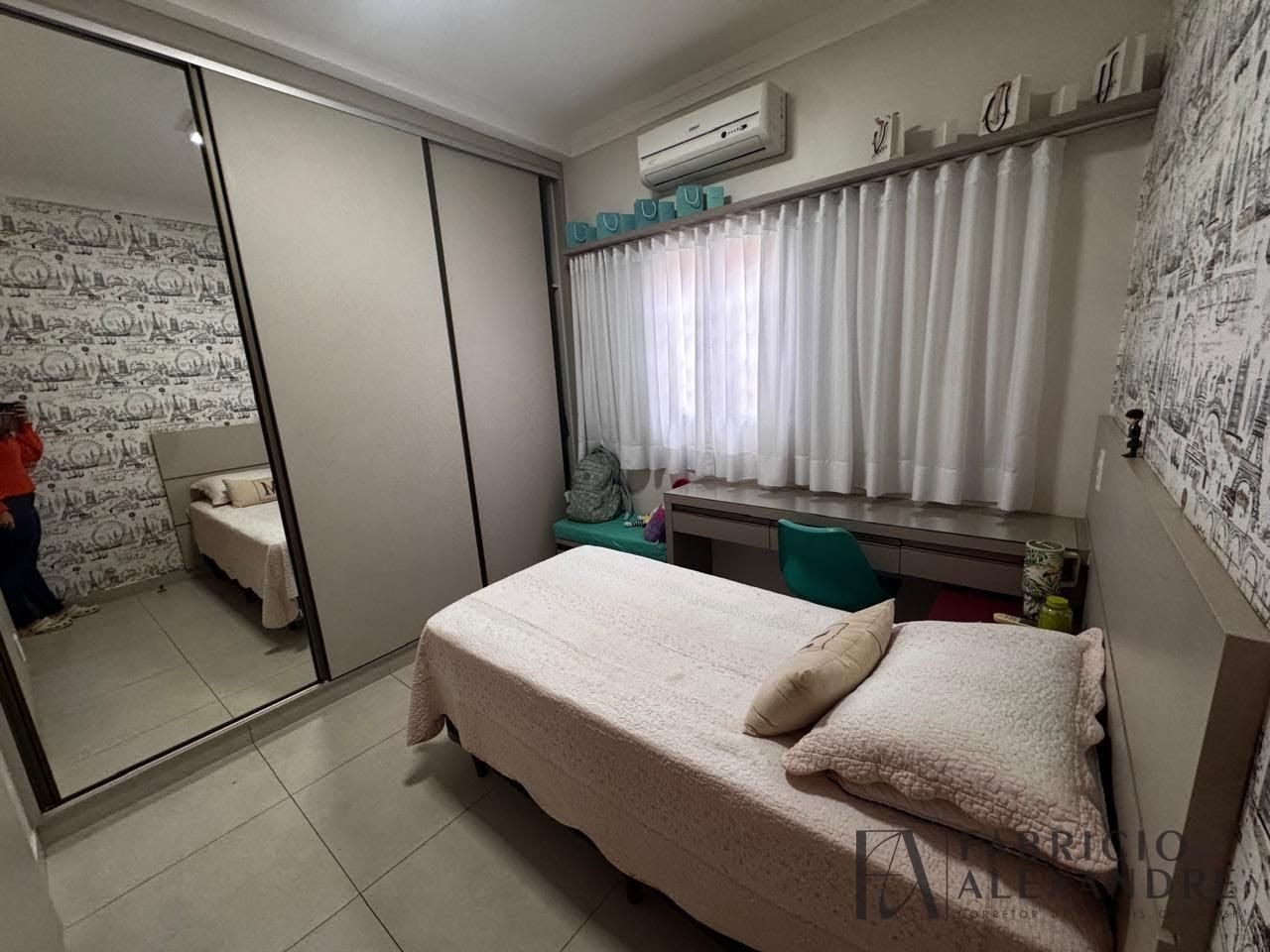 Casa à venda com 3 quartos, 1 suíte, 2 vagas e 390m² no Residencial Santa Cruz, São José do Rio Preto (SP) — foto 17 de 24