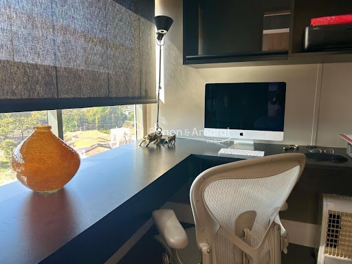 Apartamento, 2 quartos, 140 m² - Foto 8