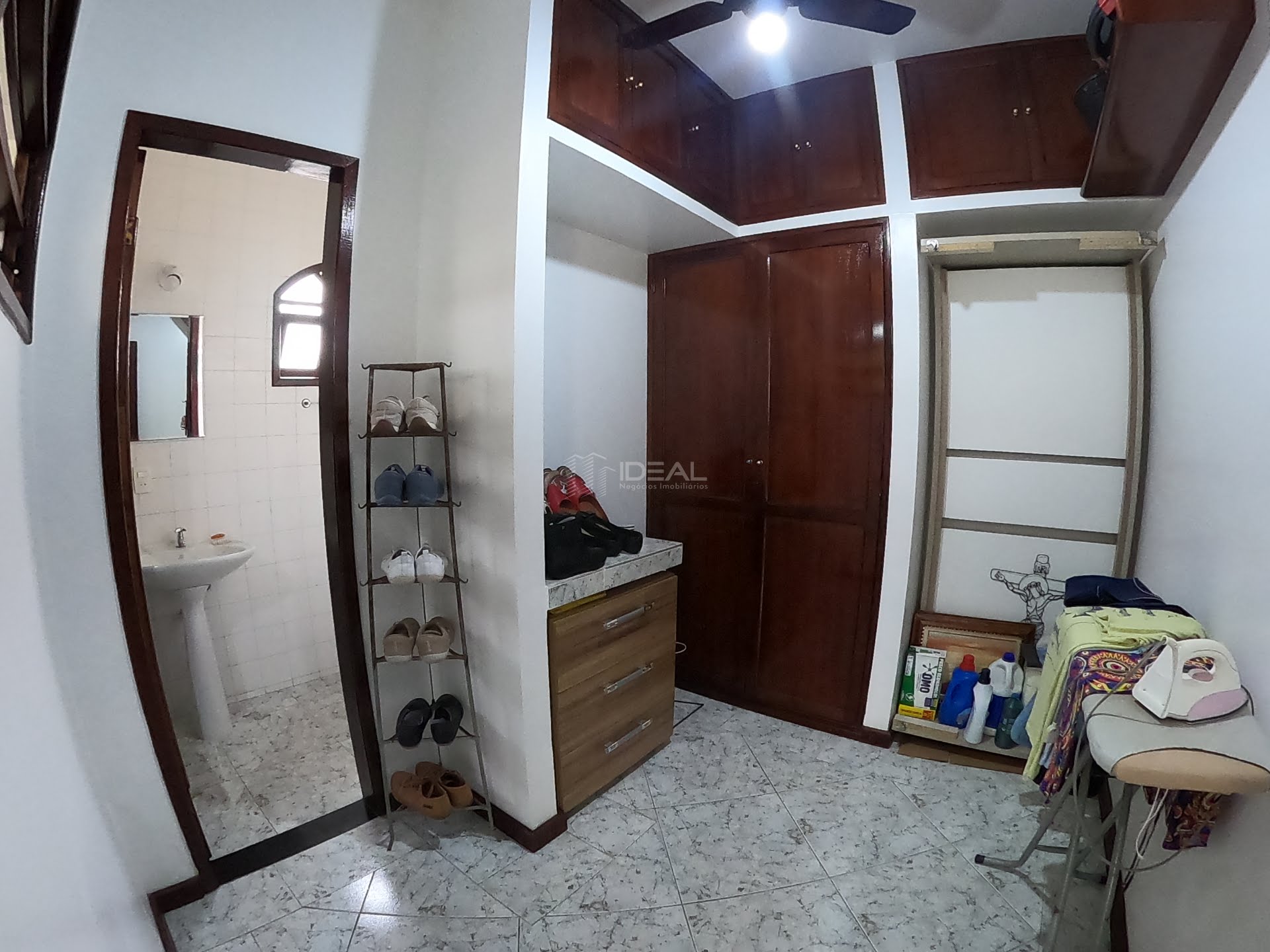 Casa à venda com 3 quartos, 2 suítes, 9 vagas e 220m² no Parque Joquei Club, Campos dos Goytacazes (RJ) — foto 18 de 30