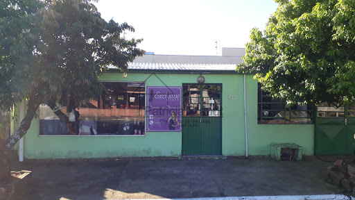 Casa de alvenaria no Bairro Casa de Pedra  -  Igrejinha