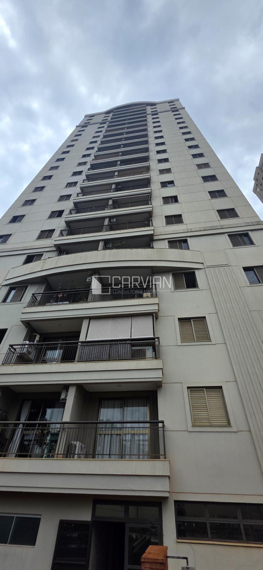 Apartamento para alugar com 3 quartos, 1 suíte, 3 vagas e 88m² no Jardim America, Ribeirão Preto (SP) — foto 4 de 30