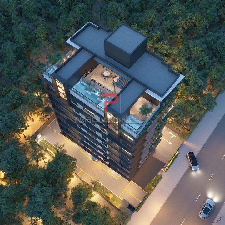 Apartamento à venda com 3 quartos, 1 suíte, 1 vaga e 78m² no Bessa, João Pessoa (PB) — foto 10 de 23