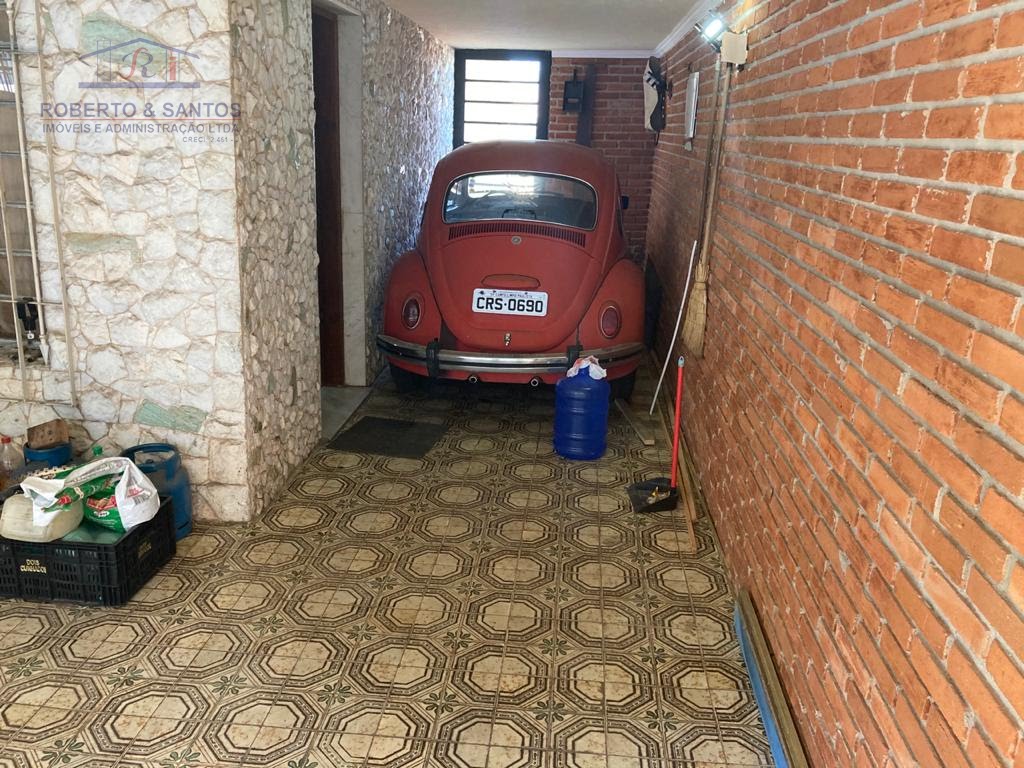 Garagem outra vista
