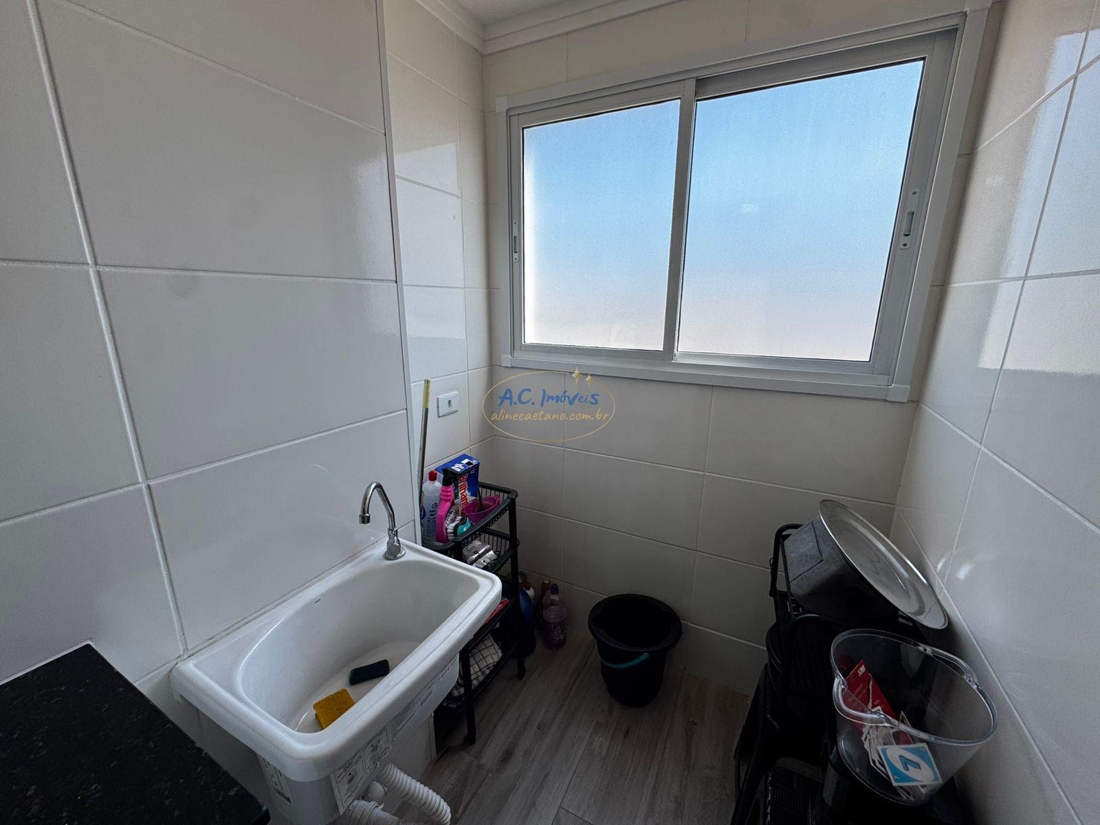 Apartamento à venda com 2 quartos, 2 suítes, 1 vaga e 86m² no Caiçara, Praia Grande (SP) — foto 9 de 30