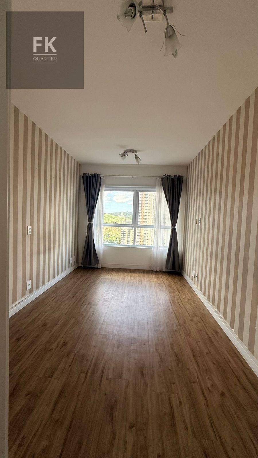 Apartamento para alugar com 2 quartos, 1 suíte, 2 vagas e 66m² no Melville Empresarial I e II, Barueri (SP) — foto 8 de 25