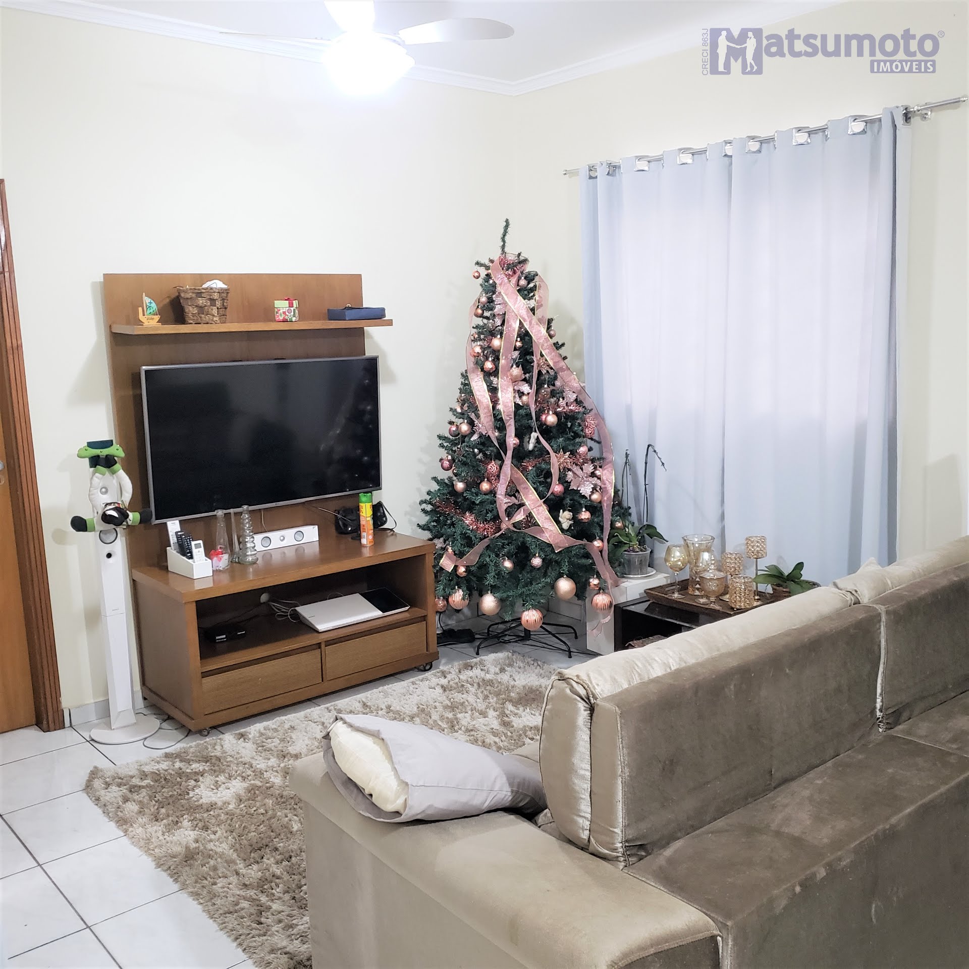 SALA DE TV 