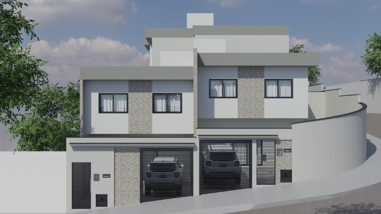 Casa, 3 quartos, 93 m² - Foto 13
