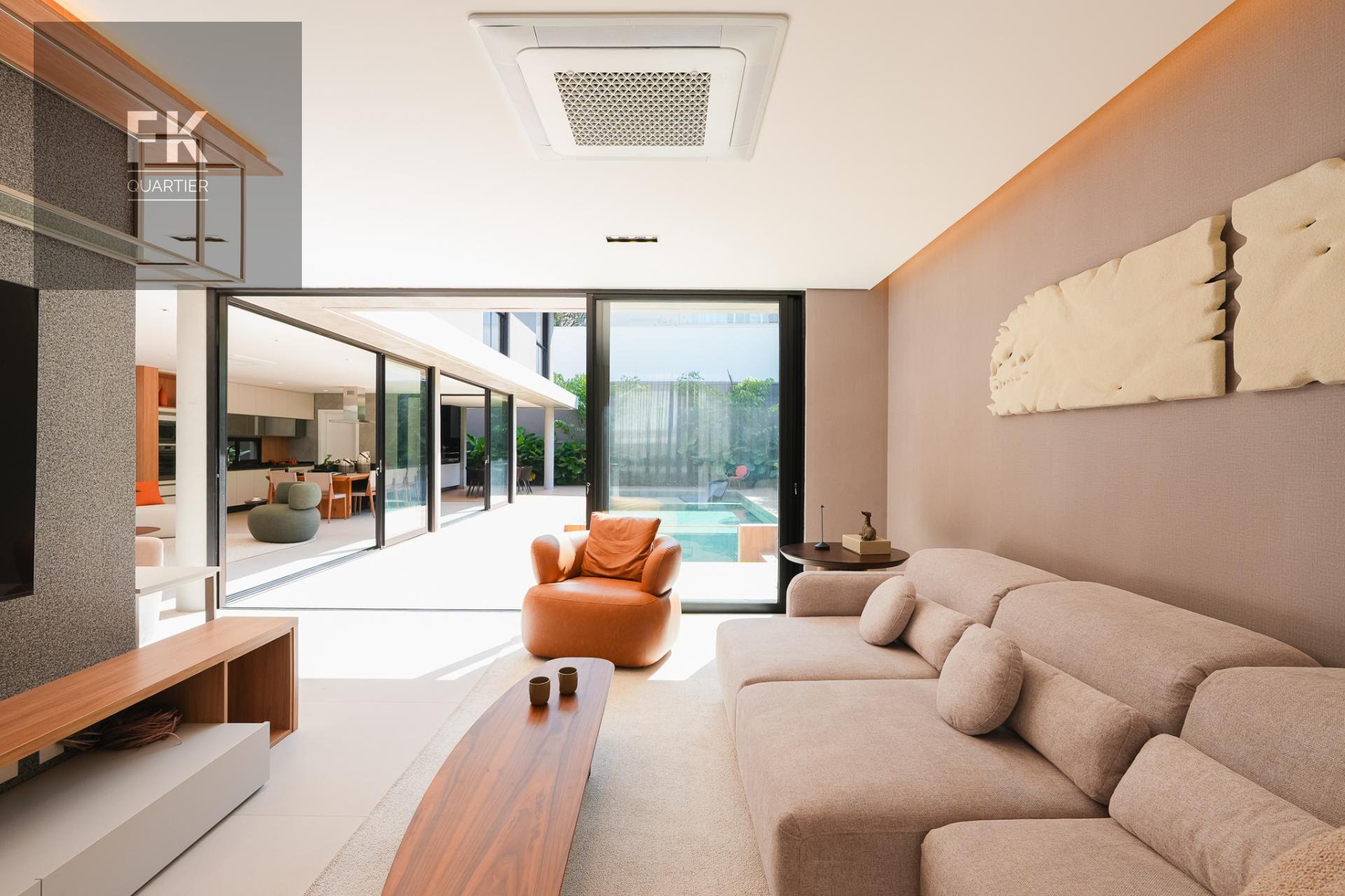 Casa à venda com 4 quartos, 4 suítes, 6 vagas e 431m² no Alphaville, Santana de Parnaíba (SP) — foto 25 de 30