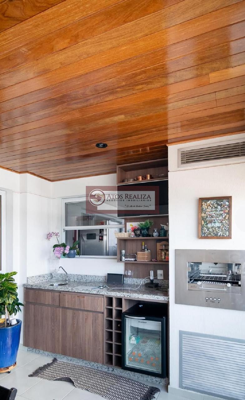 Apartamento à venda com 2 quartos, 2 suítes, 2 vagas e 105m² no Jardim Caravelas, São Paulo (SP) — foto 6 de 30