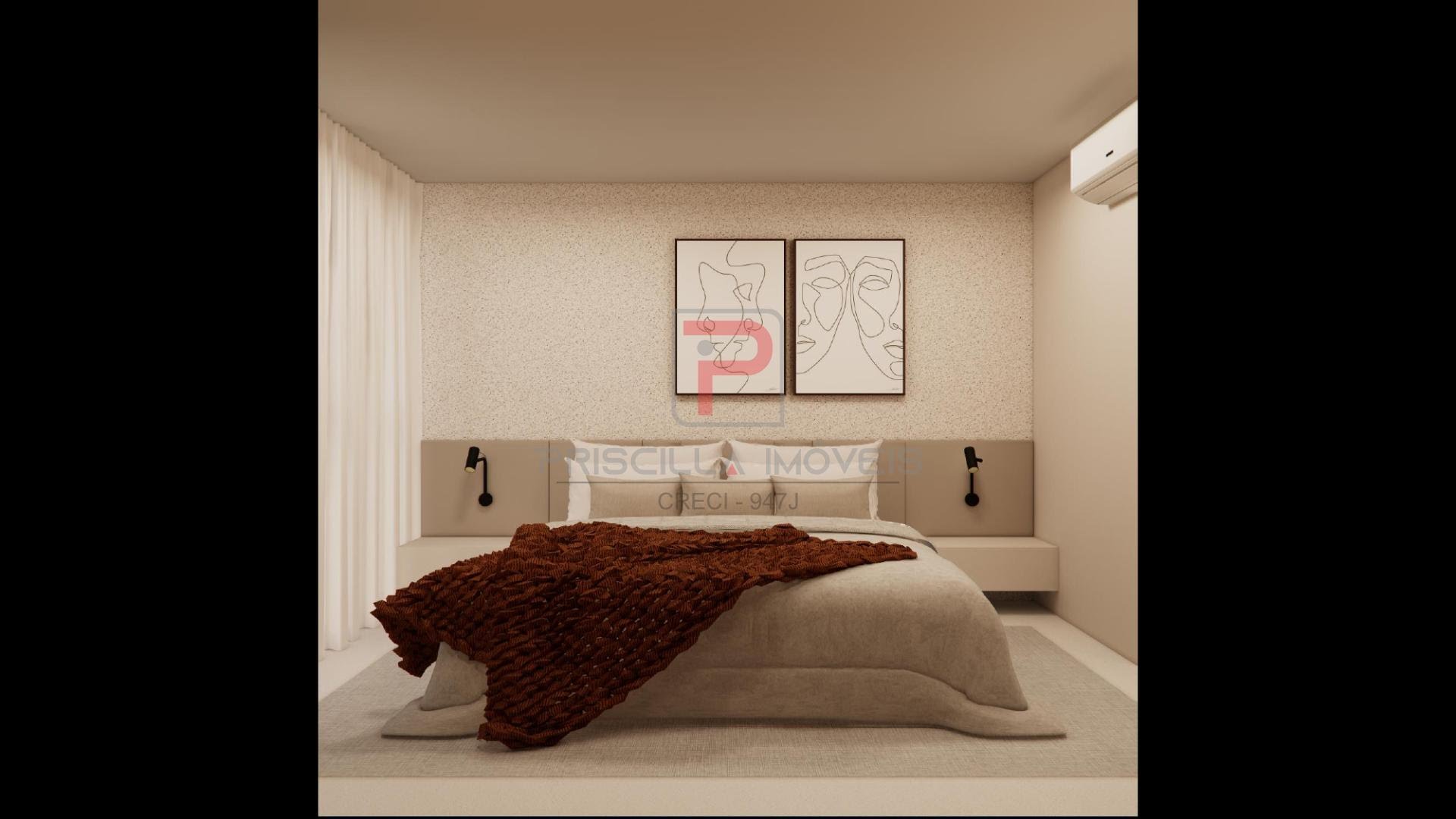 Casa à venda com 3 suítes, 2 vagas e 170m² no Portal do Sol, João Pessoa (PB) — foto 14 de 16