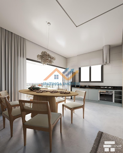 Apartamento à venda em Ferroviários, Ipatinga | 3 quartos