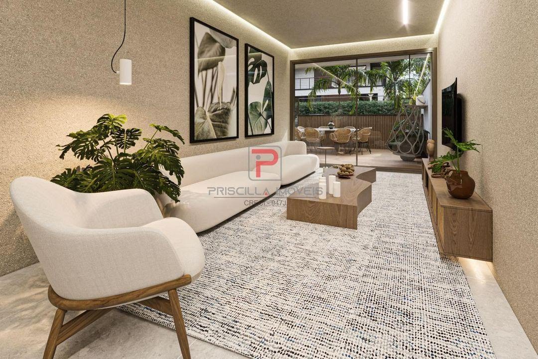 Apartamento à venda com 3 quartos, 3 suítes, 2 vagas e 104m² no Areia Dourada, Cabedelo (PB) — foto 24 de 24