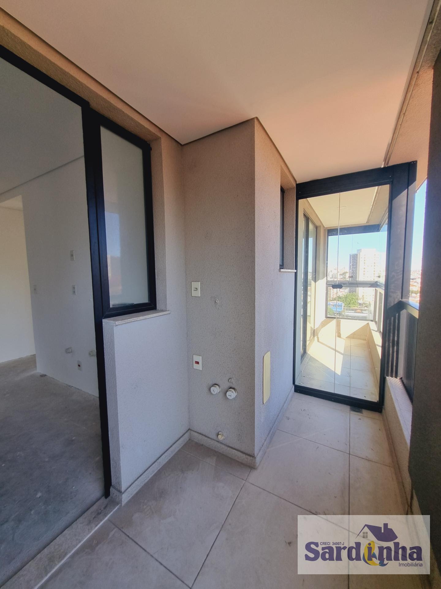 Apartamento à venda com 2 quartos, 1 suíte, 1 vaga e 61m² no Ipiranga, São Paulo (SP) — foto 28 de 30