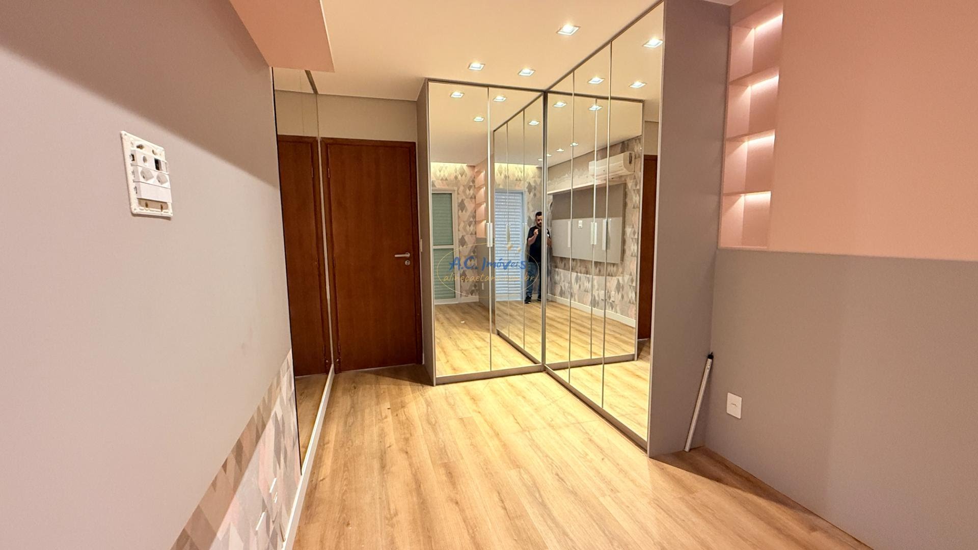 Apartamento à venda com 2 quartos, 1 suíte, 1 vaga e 79m² no Guilhermina, Praia Grande (SP) — foto 28 de 30
