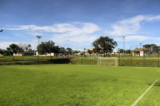 Mini Campo