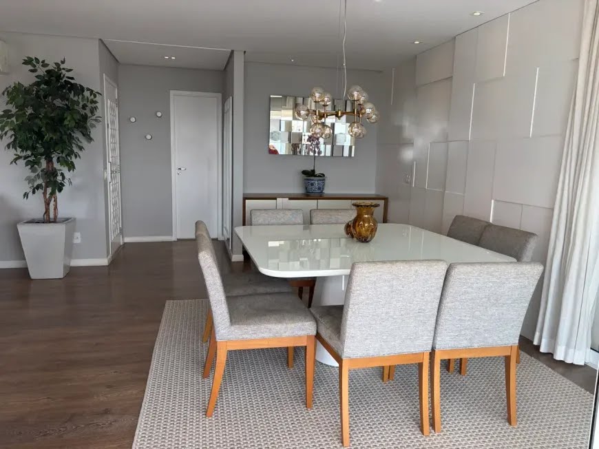 Apartamento à Venda Rua Roma, Lapa  -  São Paulo