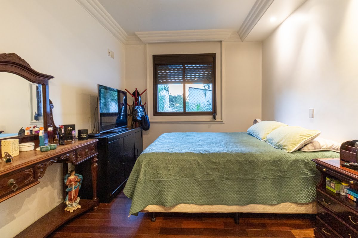 Apartamento à venda com 3 quartos, 3 suítes, 3 vagas e 251m² no Perdizes, São Paulo (SP) — foto 28 de 30