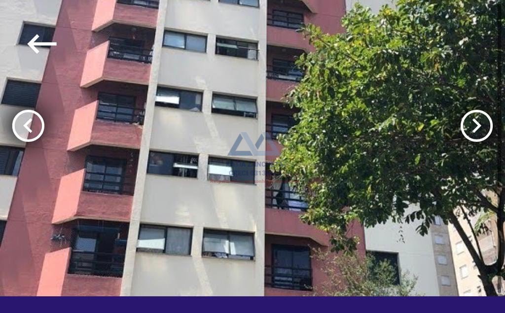 Apartamento à venda com 2 quartos, 1 banheiro, 1 vaga e 50m² no Jardim Celeste, São Paulo (SP) — foto 9 de 18