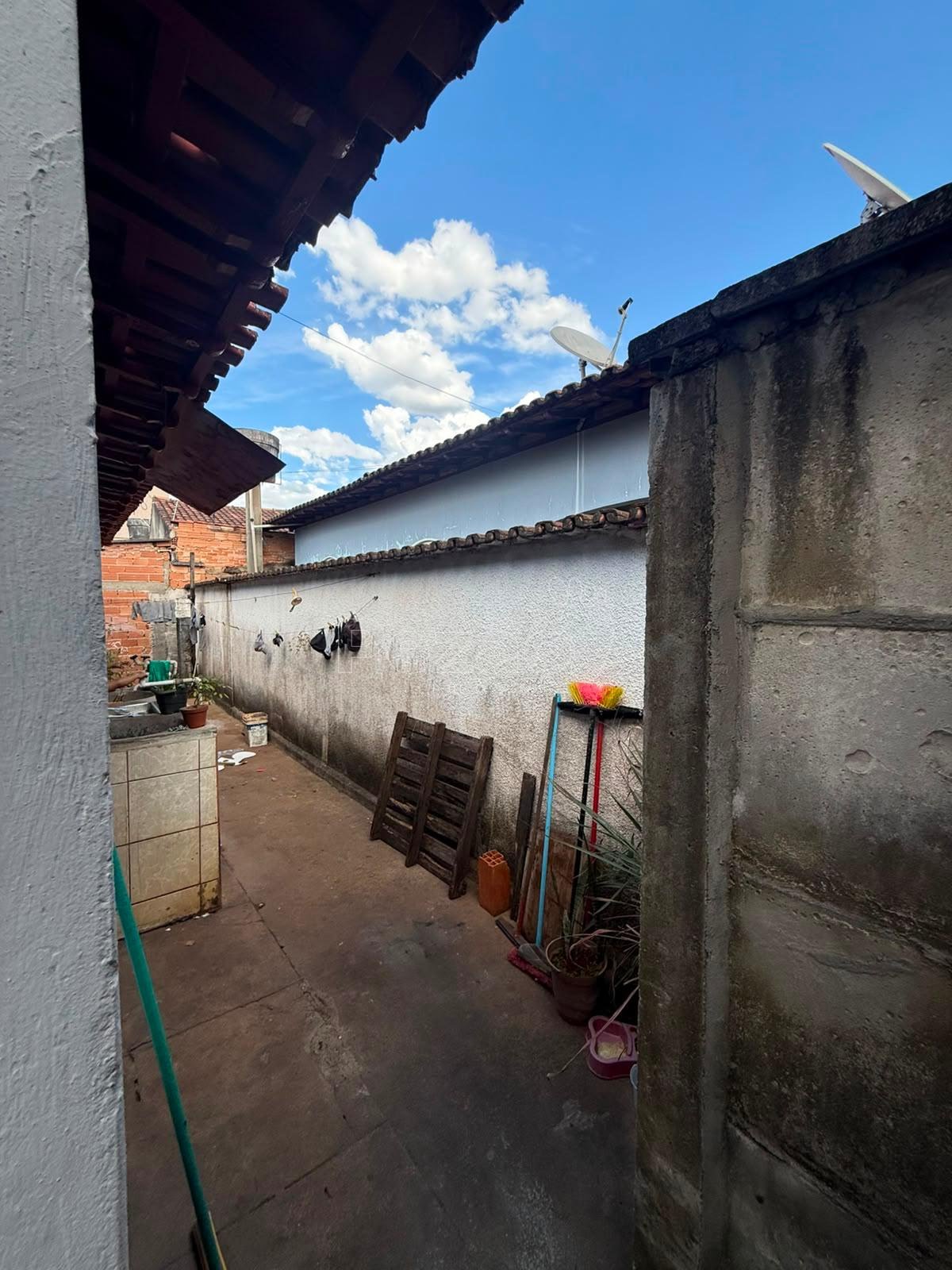 Casa, 3 quartos - Foto 8