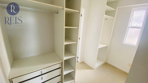 Closet Suíte Máster