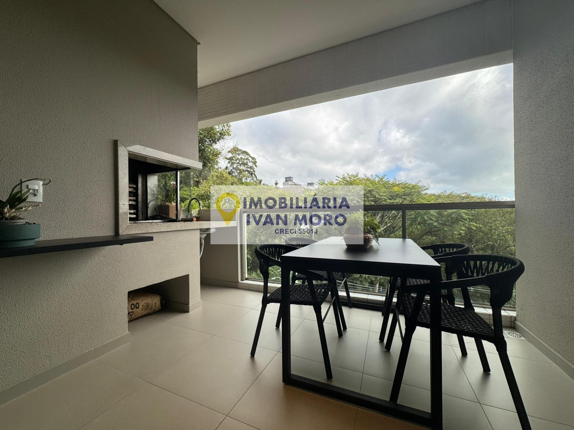 Apartamento à venda com 3 quartos, 2 suítes, 3 vagas e 116m² no João Paulo, Florianópolis (SC) — foto 14 de 29
