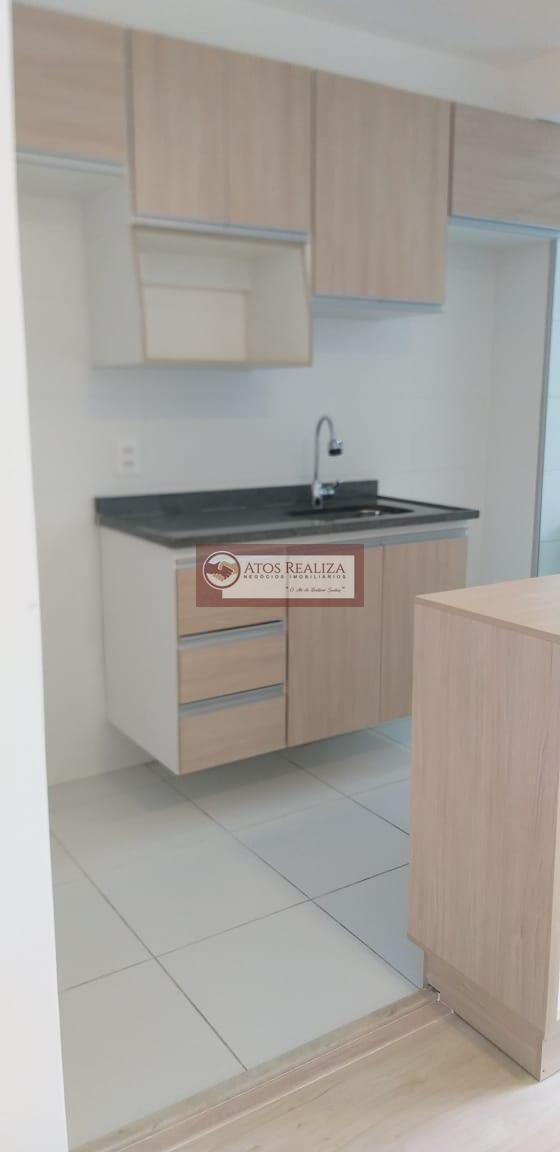 Apartamento para alugar com 2 quartos, 1 banheiro, 1 vaga e 46m² no Jardim Marajoara, São Paulo (SP) — foto 12 de 12