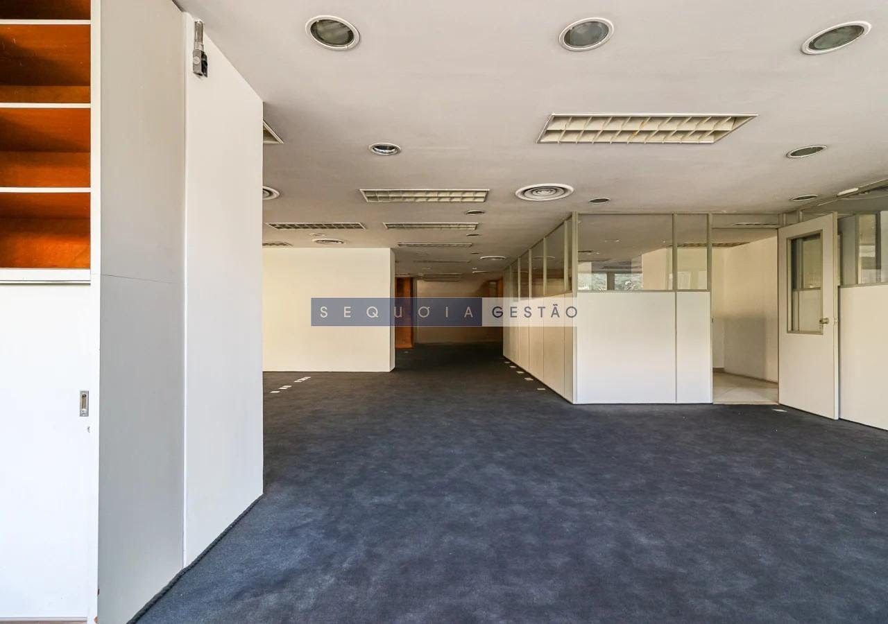 Comercial à venda com 6 banheiros, 2 vagas e 265m² no Bela Vista, São Paulo (SP) — foto 8 de 29