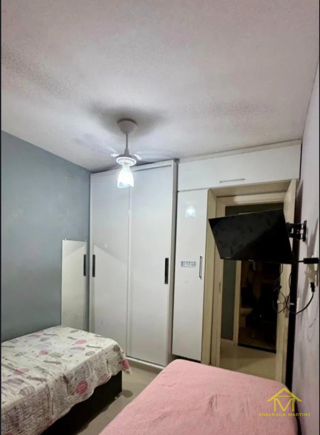 Apartamento, 2 quartos, 46 m² - Foto 7