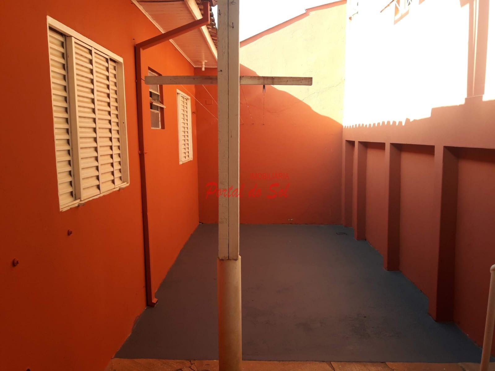 Casa à venda com 116m² no Jardim Alphaville, Santo Antônio da Platina (PR) — foto 3 de 9