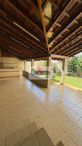 Casa Sobrado Bairro São José - Franca - 3 Dormitorios Suite