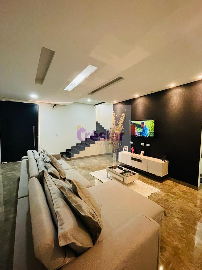 Casa à venda com 3 quartos, 3 suítes, 2 vagas e 215m² no Setsul, Três Lagoas (MS) — foto 8 de 28