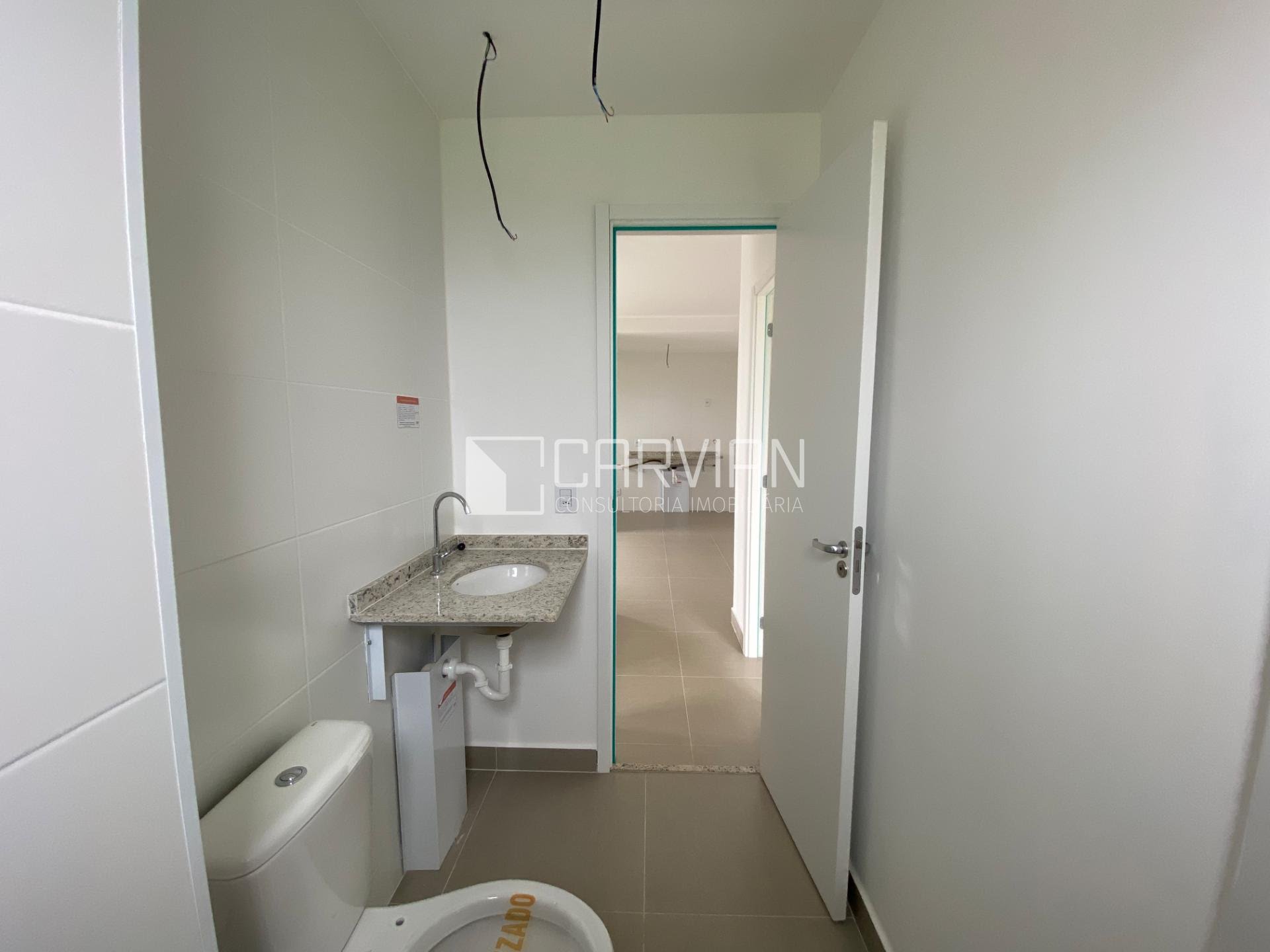 Apartamento à venda com 2 quartos, 1 suíte, 1 vaga e 66m² no Condomínio Guaporé, Ribeirão Preto (SP) — foto 7 de 30