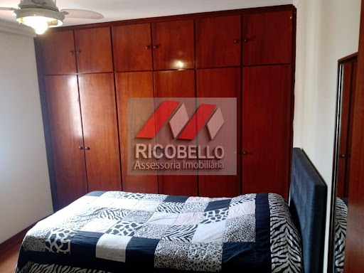 Apartamento 04 Dorm. em Centro  -  Piracicaba